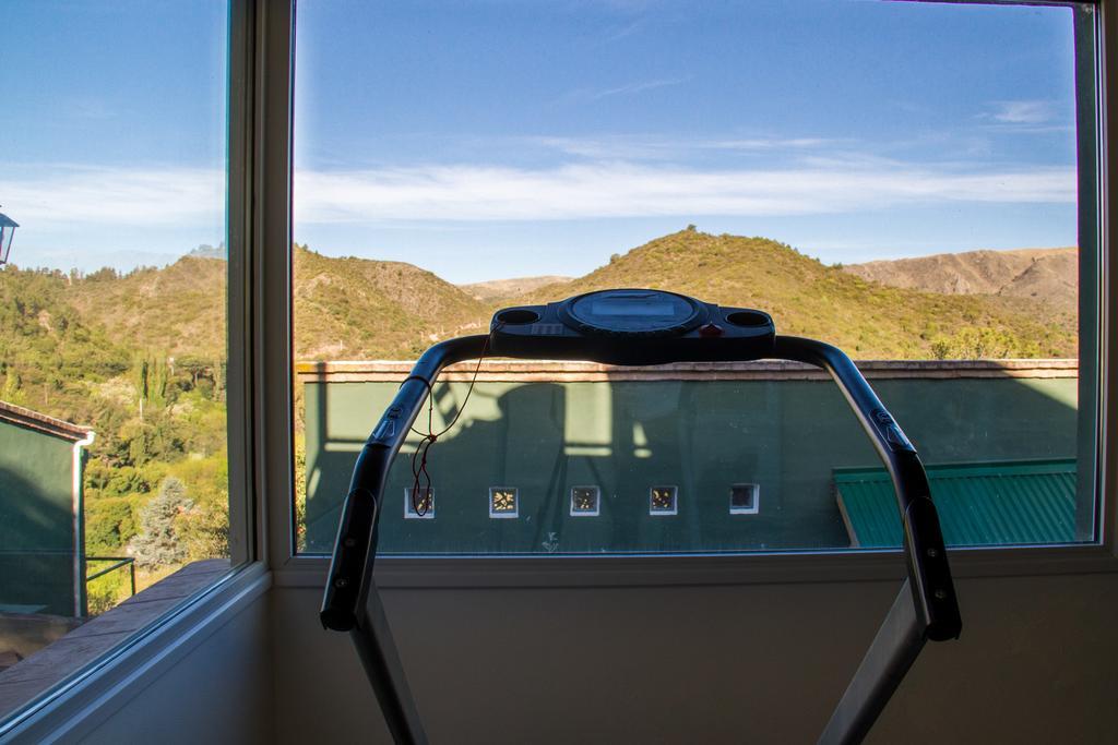 Lodge La Loma - Cabañas&suites Villa Carlos Paz
