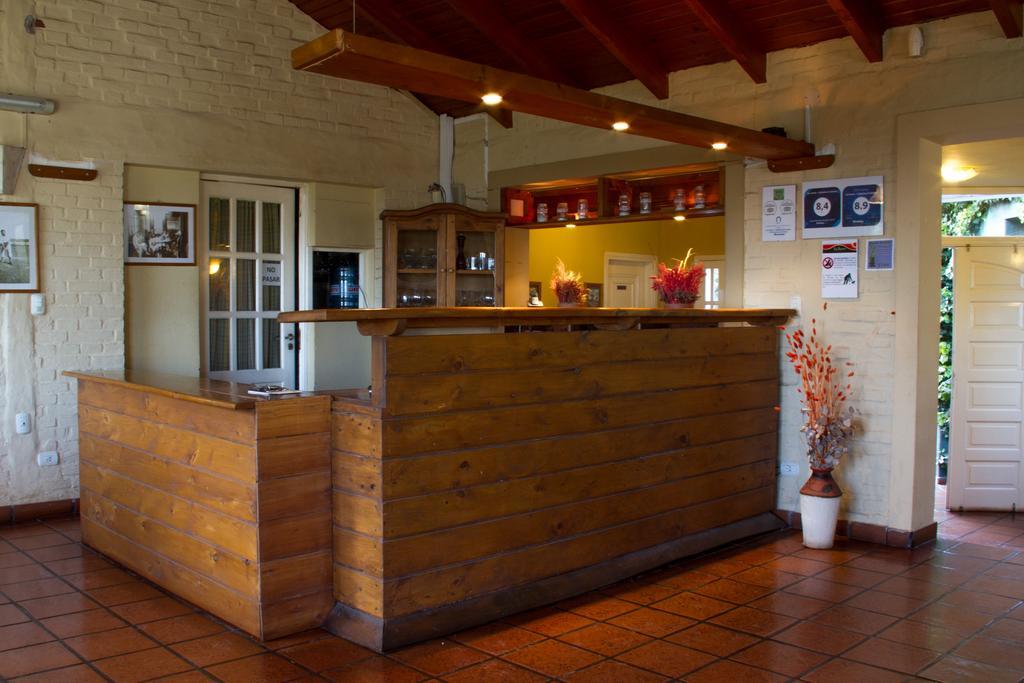 La Loma - Cabañas&suites Lodge *