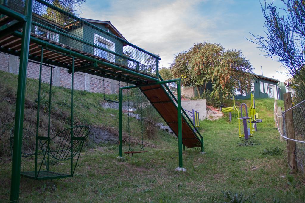 La Loma - Cabañas&suites Villa Carlos Paz