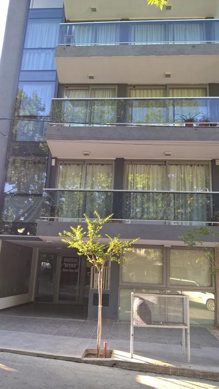 Apartamento Departamento Luxor Villa Carlos Paz