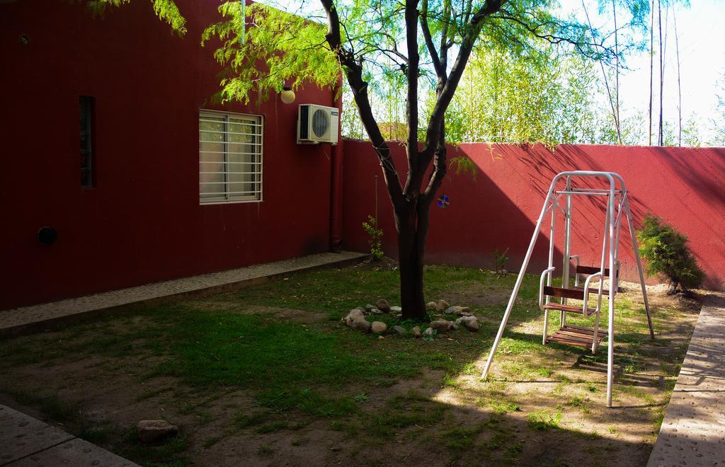 Apartamento Cerros De La Villa Carlos Paz
