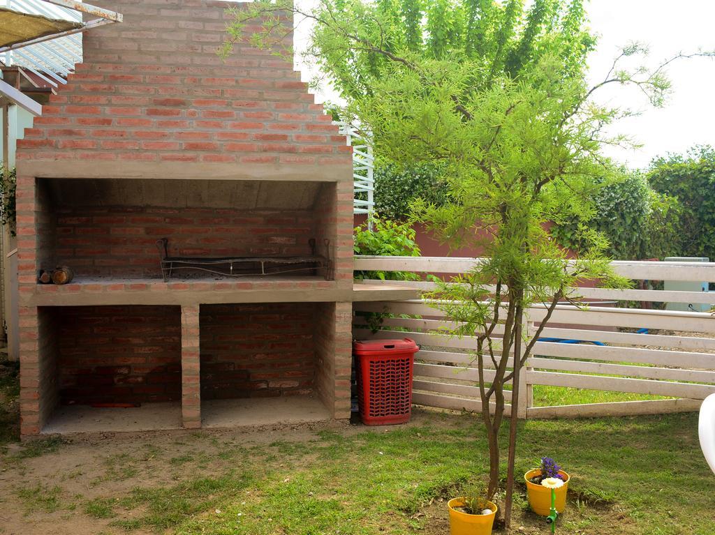Cerros De La *