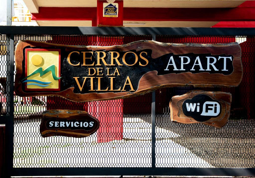 Cerros De La Apartamento *