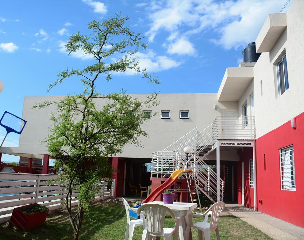Cerros De La Apartamento