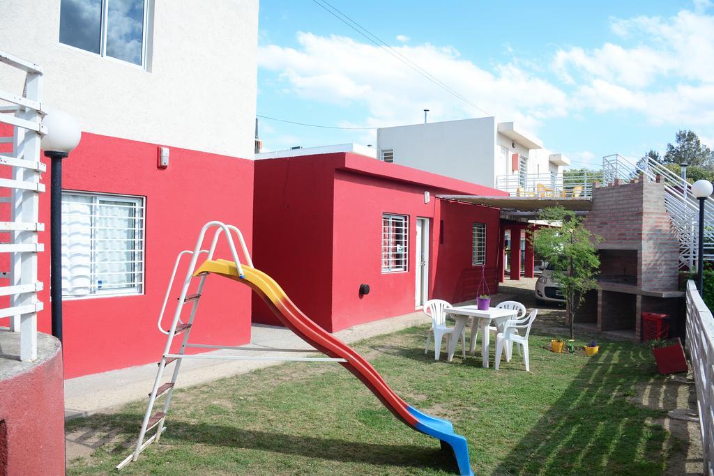 Cerros De La Apartamento *