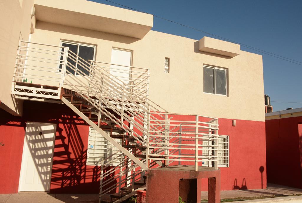 Apartamento Cerros De La Villa Carlos Paz