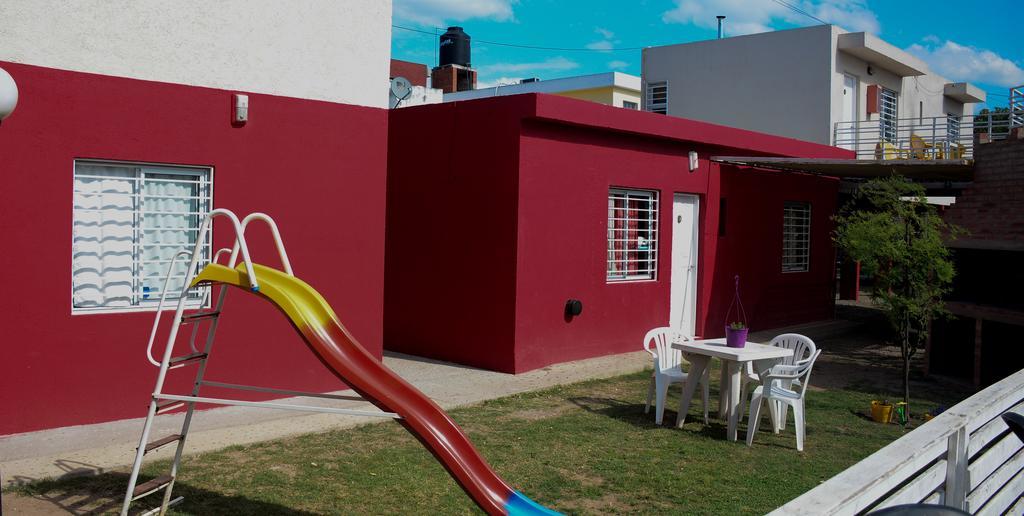 Cerros De La Villa Carlos Paz