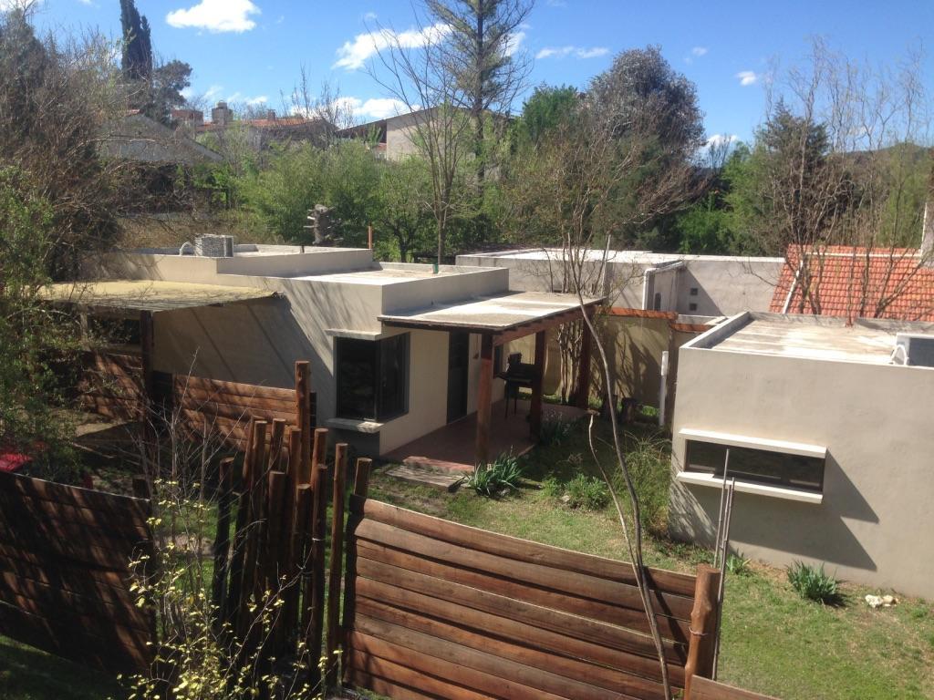 Сasa de vacaciones San Antonio Querido Villa Carlos Paz