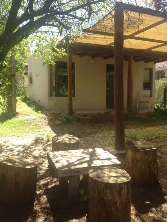 Сasa de vacaciones San Antonio Querido *