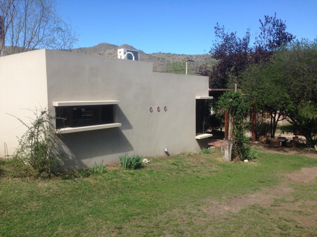 San Antonio Querido Сasa de vacaciones Villa Carlos Paz
