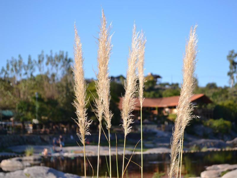 Lodge Complejo Hoyas Villa Carlos Paz