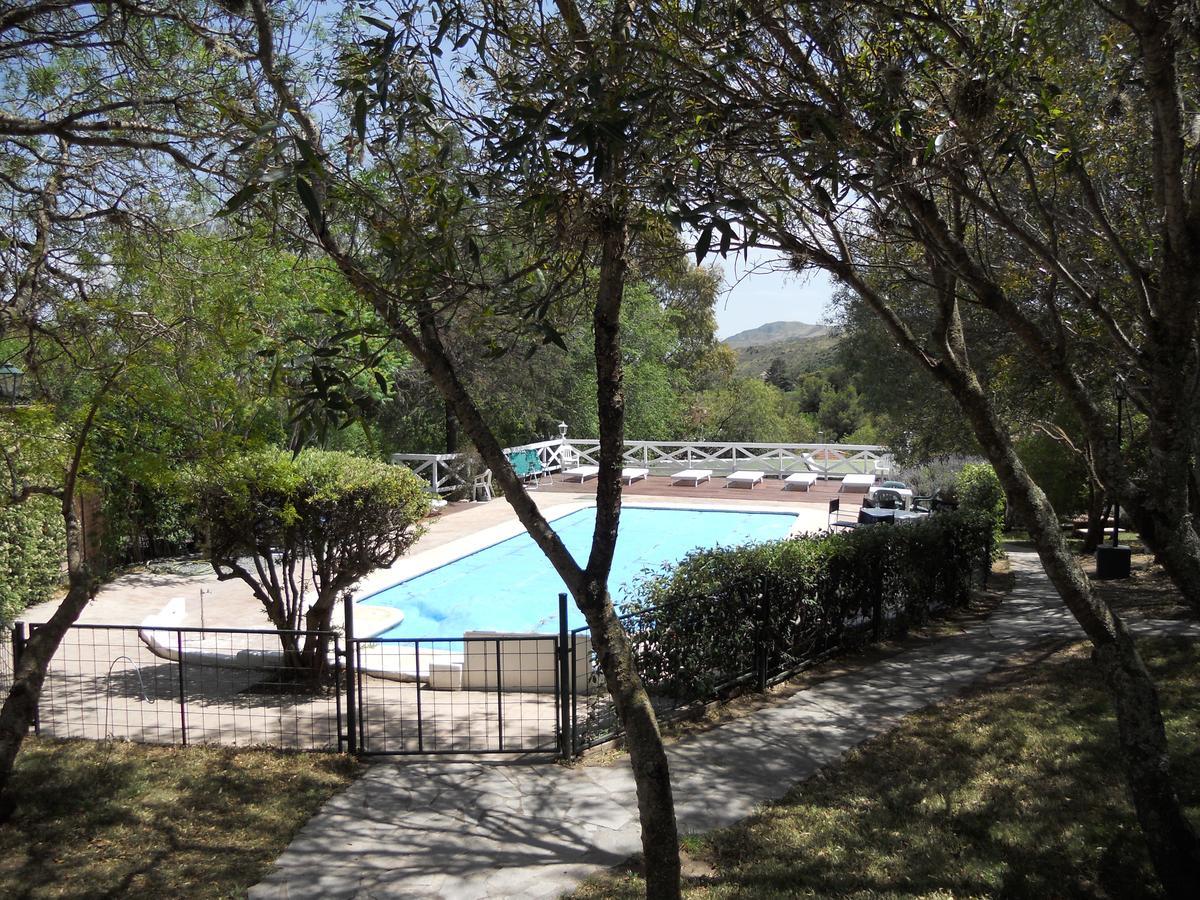 Lodge La Loma - Cabañas&suites