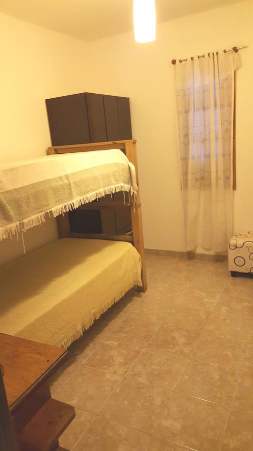 Apartamento Complejo Lisandro *