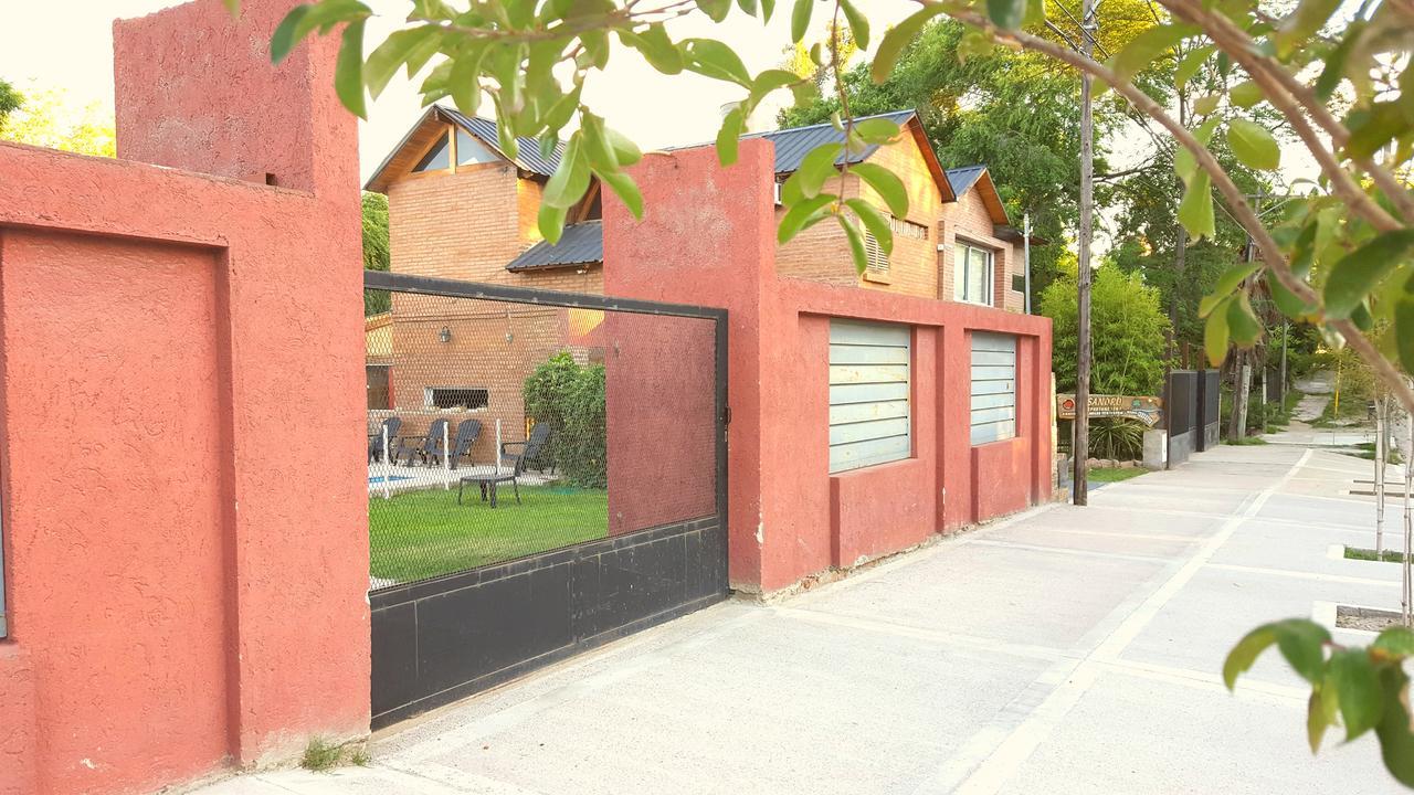 Complejo Lisandro Villa Carlos Paz