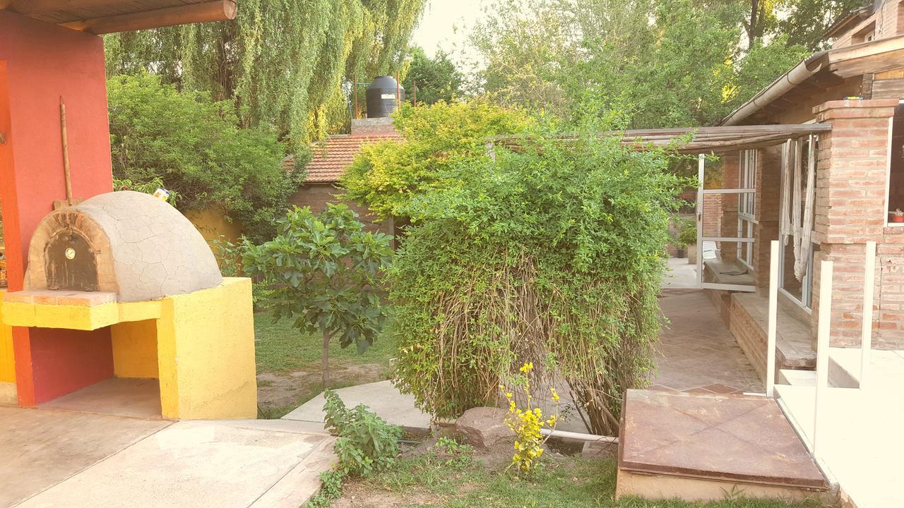 Complejo Lisandro Apartamento Villa Carlos Paz