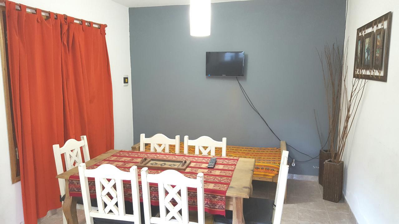 Complejo Lisandro Apartamento Villa Carlos Paz