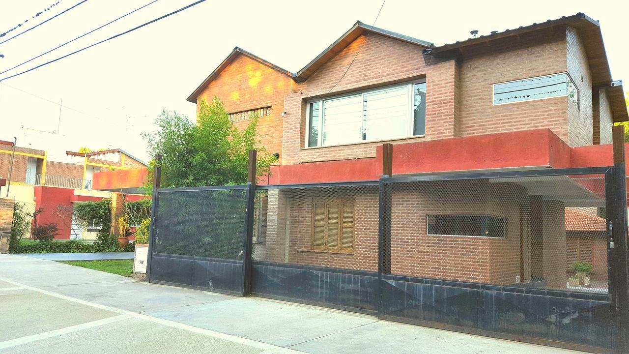 Apartamento Complejo Lisandro