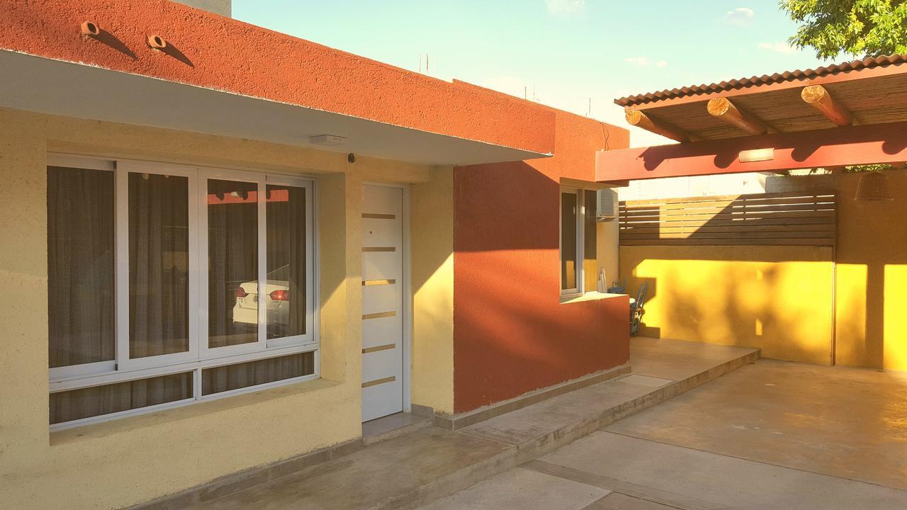Complejo Lisandro Apartamento Villa Carlos Paz