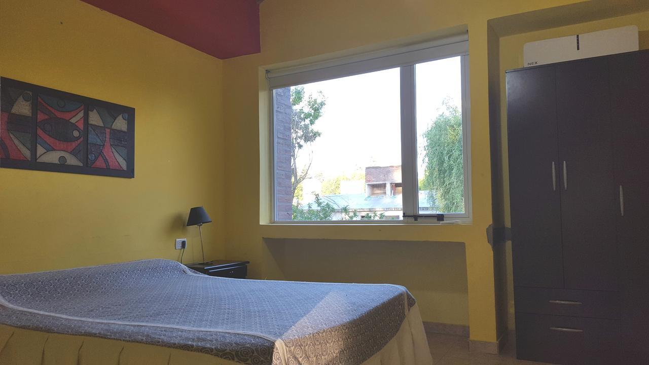 Apartamento Complejo Lisandro