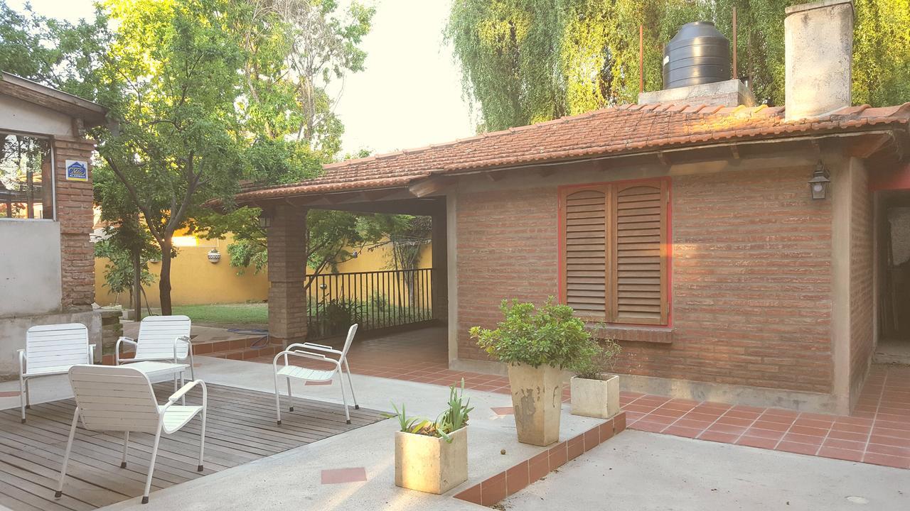 Complejo Lisandro Villa Carlos Paz