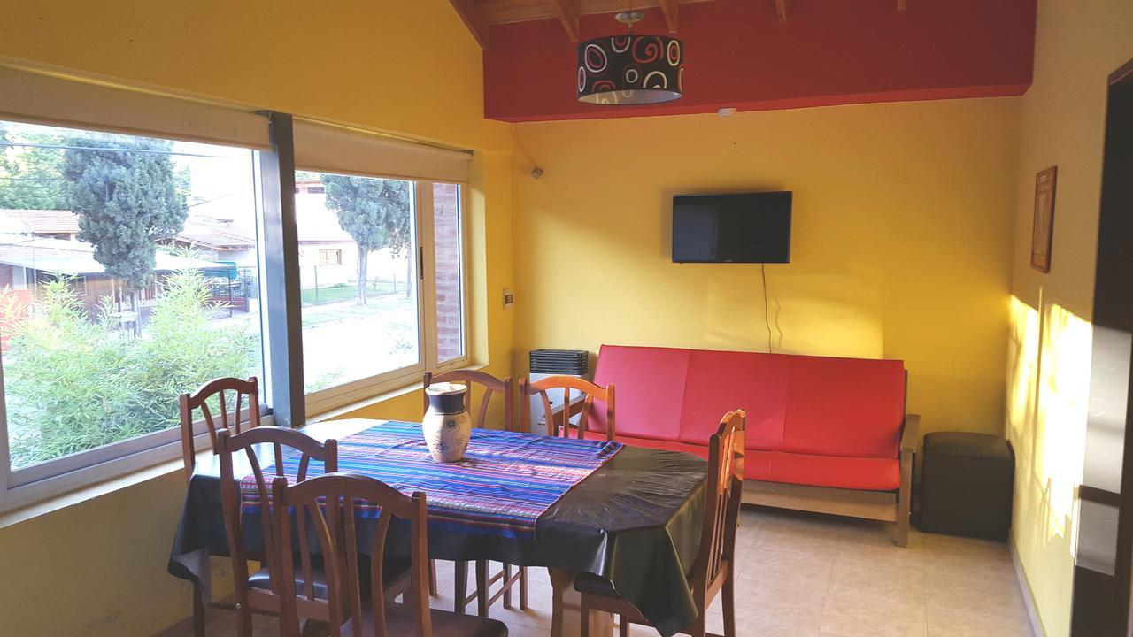 Complejo Lisandro * Villa Carlos Paz