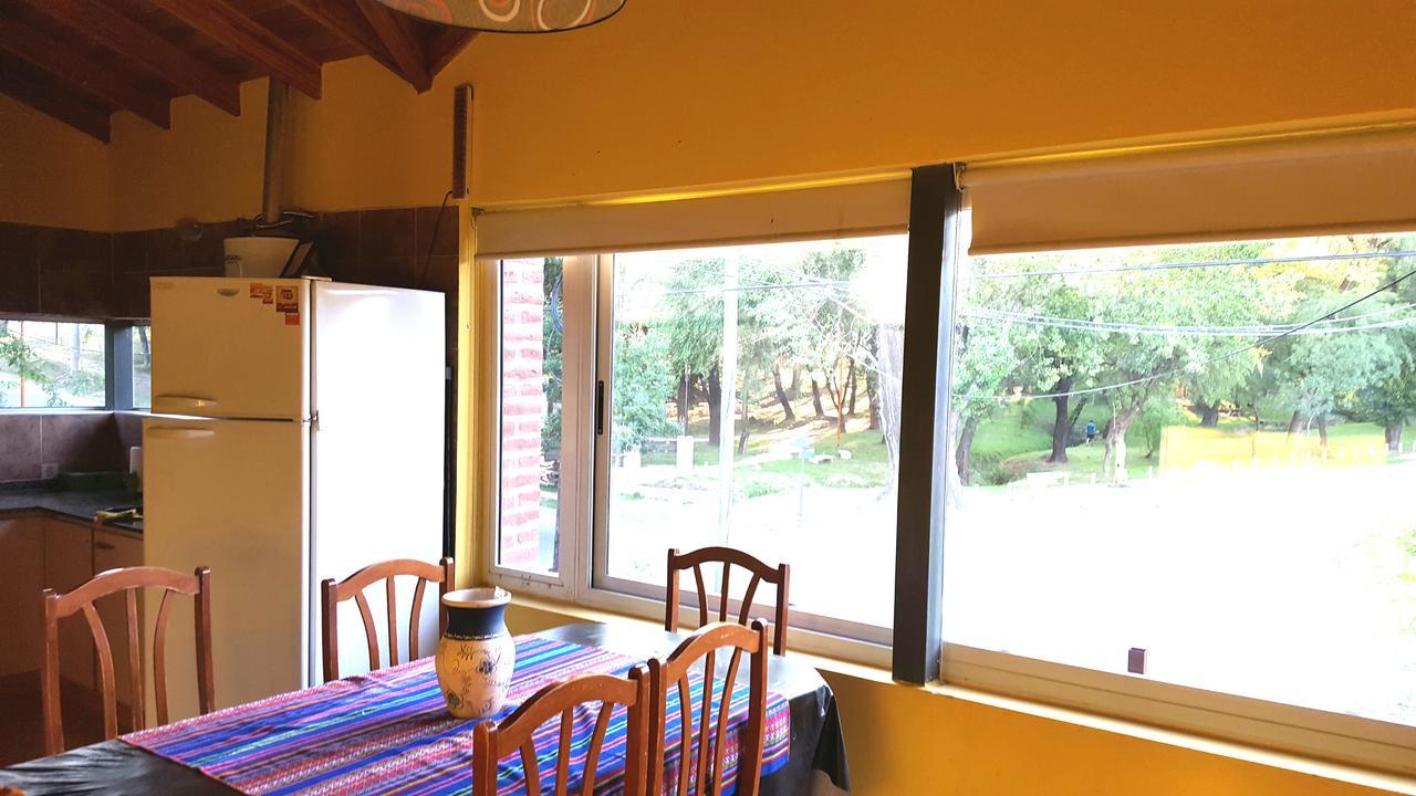 Apartamento Complejo Lisandro *