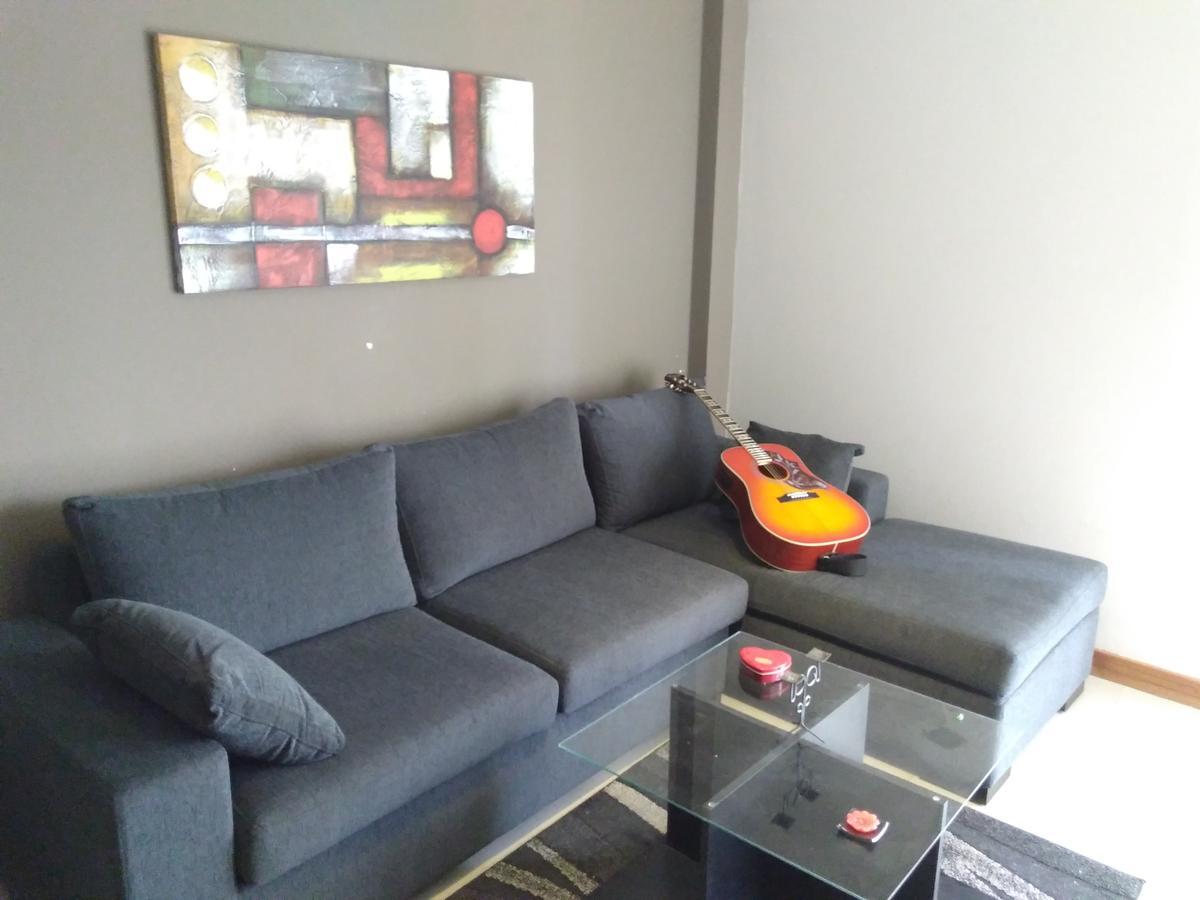 Departamento Pleno Centro único Constantino Iii Apartamento Villa Carlos Paz