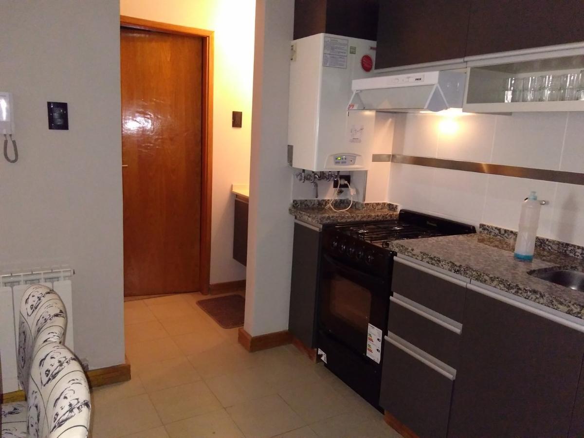 Departamento Pleno Centro único Constantino Iii * Villa Carlos Paz