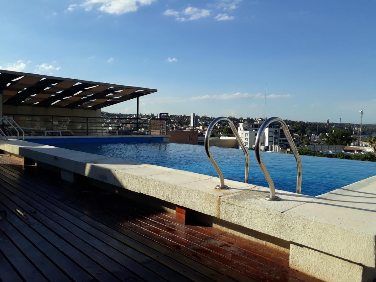 Apartamento Departamento Pleno Centro único Constantino Iii Villa Carlos Paz