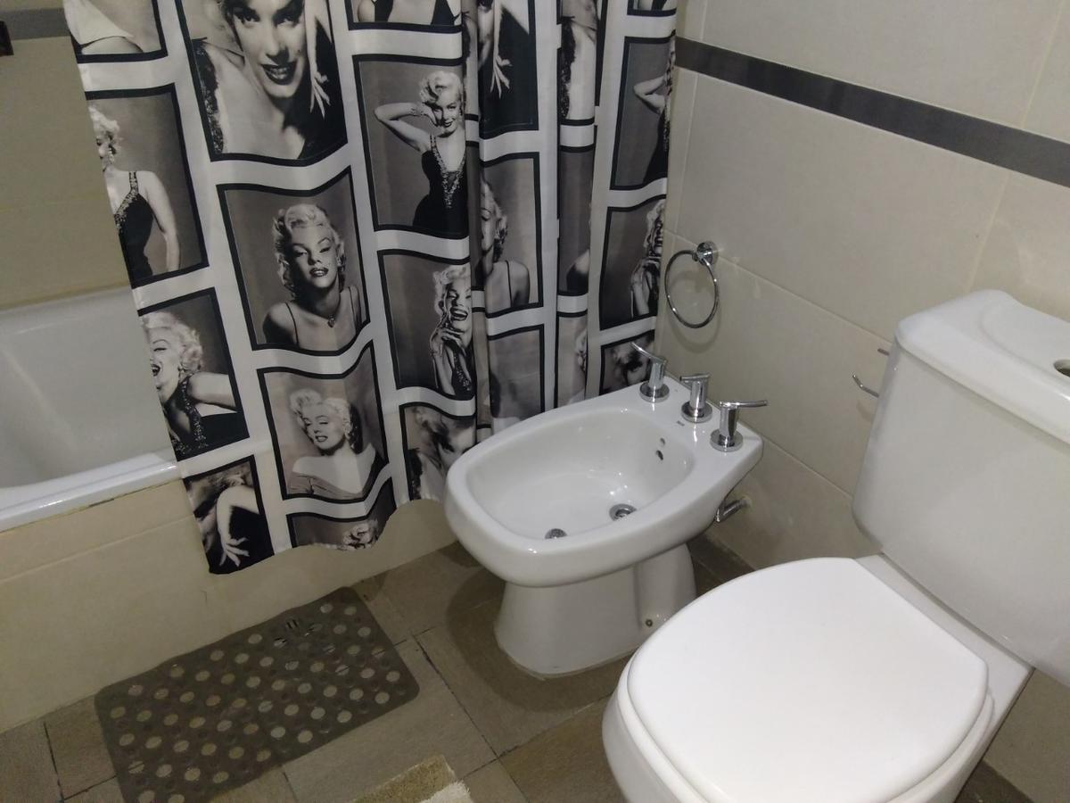 Departamento Pleno Centro único Constantino Iii Apartamento Villa Carlos Paz