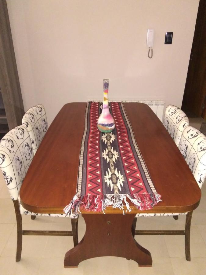 Apartamento Departamento Pleno Centro único Constantino Iii Villa Carlos Paz