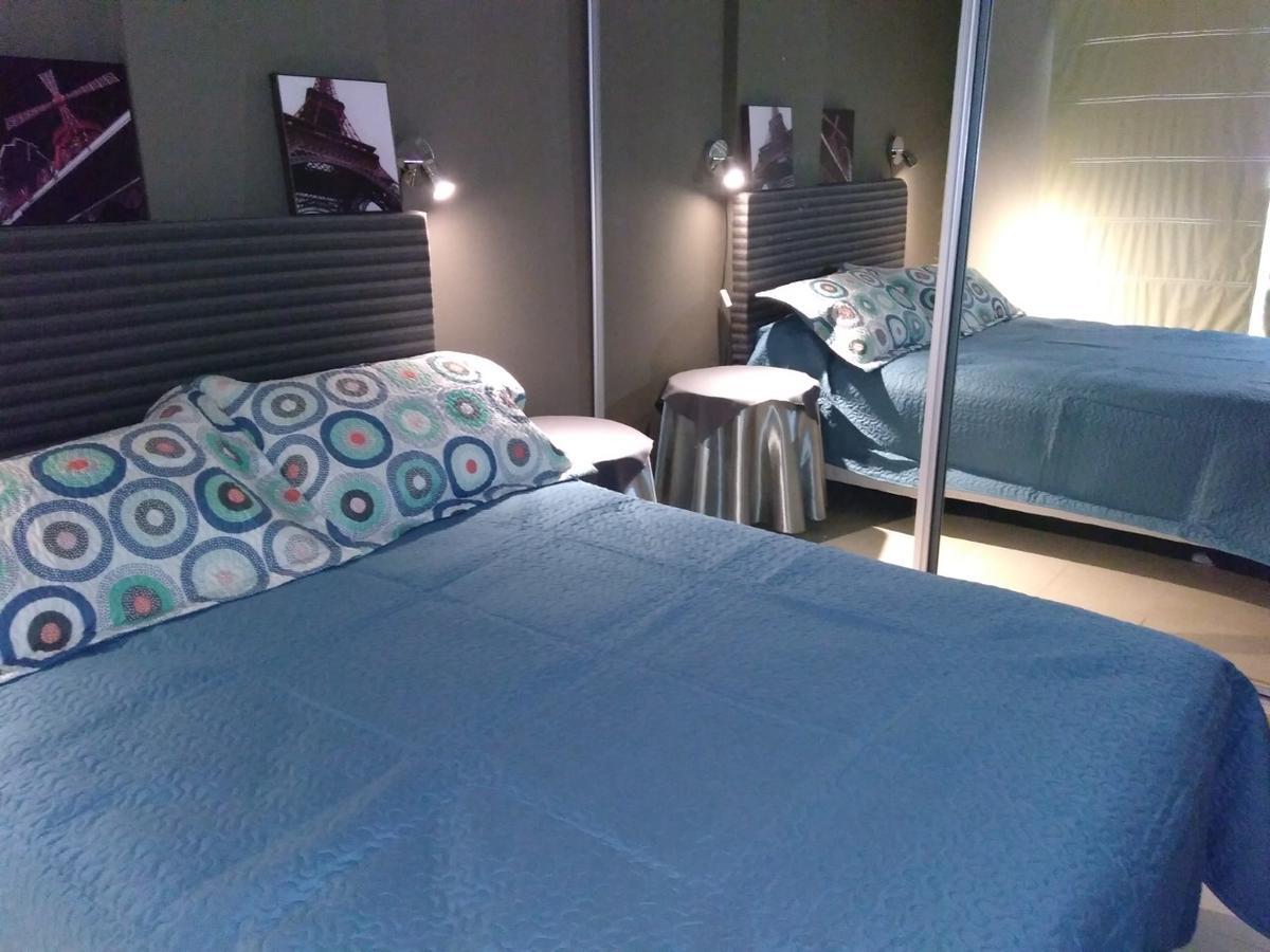Apartamento Departamento Pleno Centro único Constantino Iii Villa Carlos Paz
