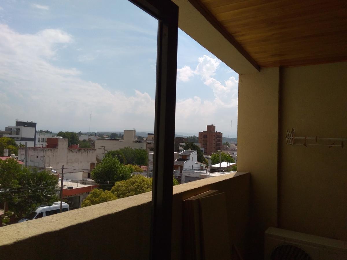 Departamento Pleno Centro único Constantino Iii Apartamento