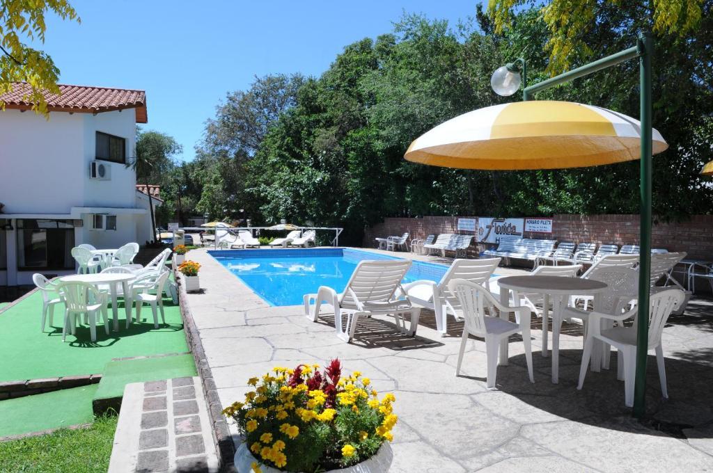 Hotel Florida 3*