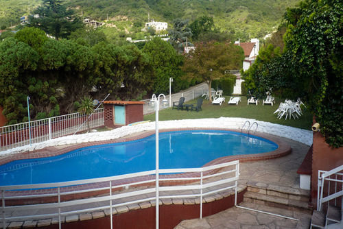 Hotel Aoma Carlos Paz Villa Carlos Paz