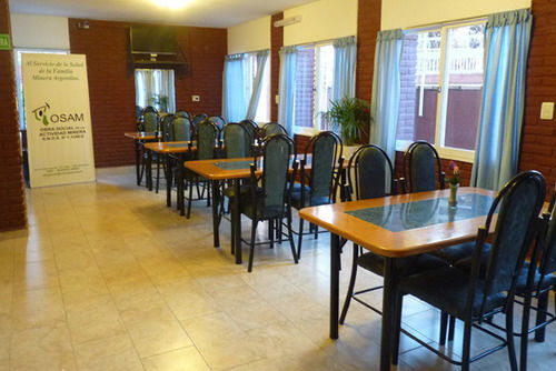 Hotel Aoma Carlos Paz Villa Carlos Paz