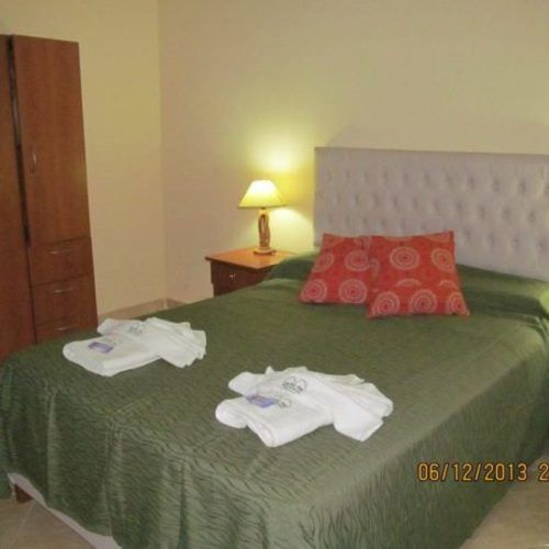 Carlos Paz Departamentos Apartahotel 3*