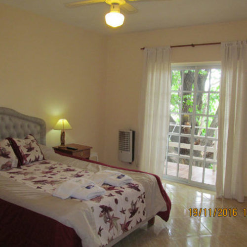 Carlos Paz Departamentos Apartahotel Villa Carlos Paz