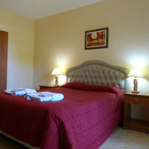 Carlos Paz Departamentos Apartahotel