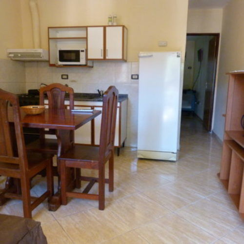 Carlos Paz Departamentos 3*