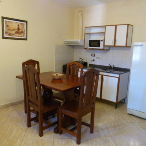 Carlos Paz Departamentos Apartahotel 3*