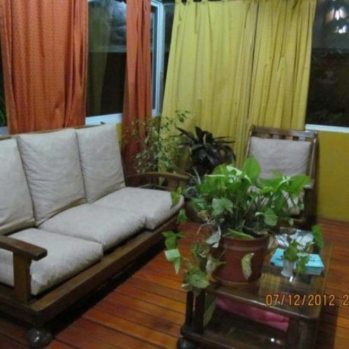 Carlos Paz Departamentos Apartahotel 3*