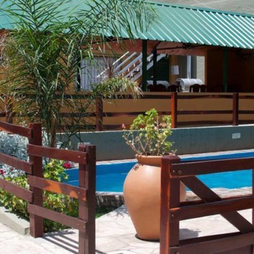 Carlos Paz Departamentos 3* Villa Carlos Paz