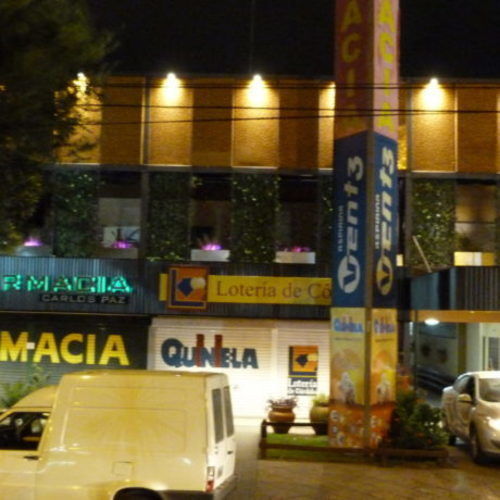 Carlos Paz Departamentos Apartahotel Villa Carlos Paz