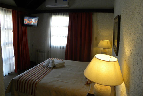 Apartahotel Le Mirage Village Club