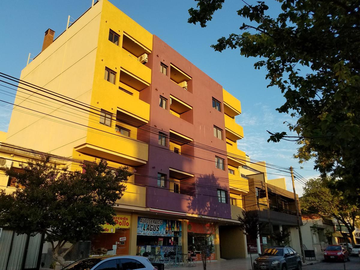 Apartamento Hipolito Villa Carlos Paz