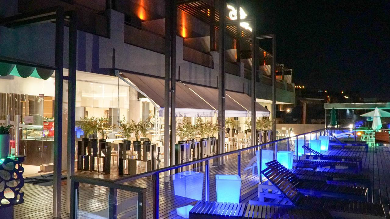 Eleton Resort&spa Hotel 4*