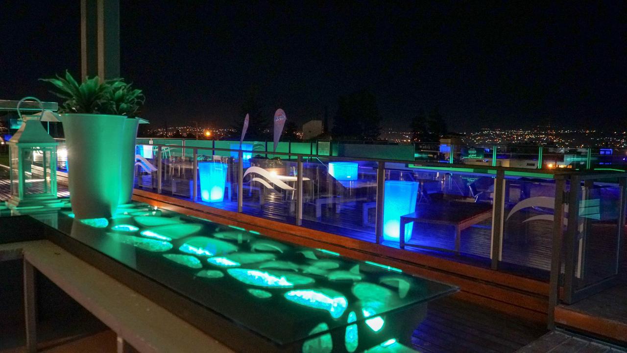 Eleton Resort&spa Villa Carlos Paz