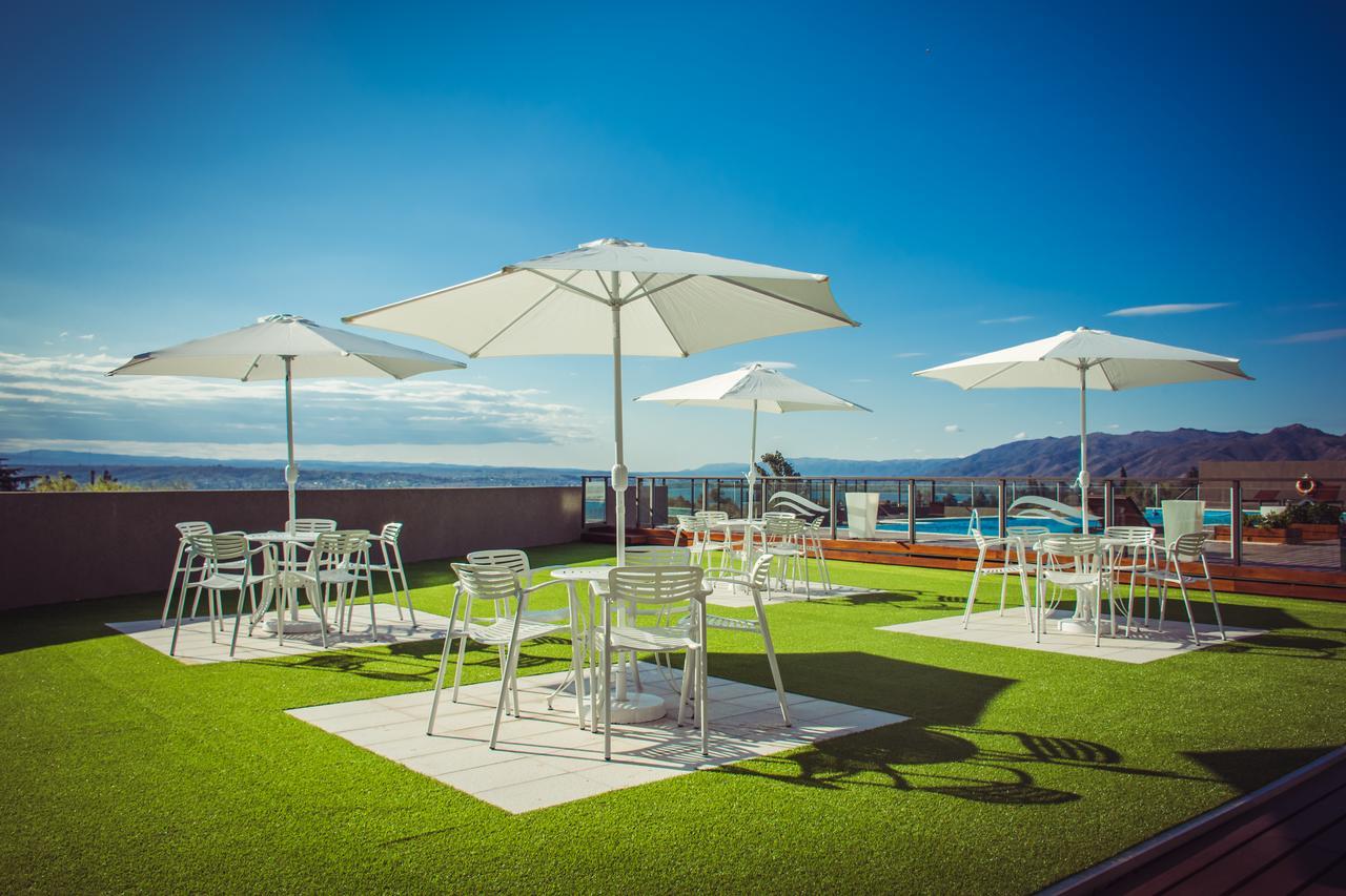 Eleton Resort&spa Hotel Villa Carlos Paz