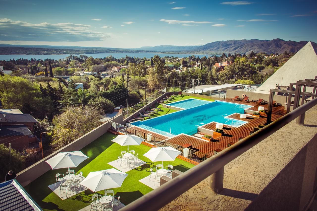 Hotel Eleton Resort&spa Villa Carlos Paz